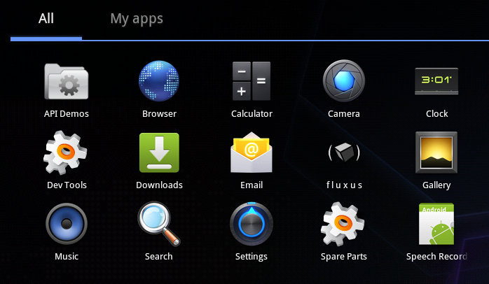 emulator