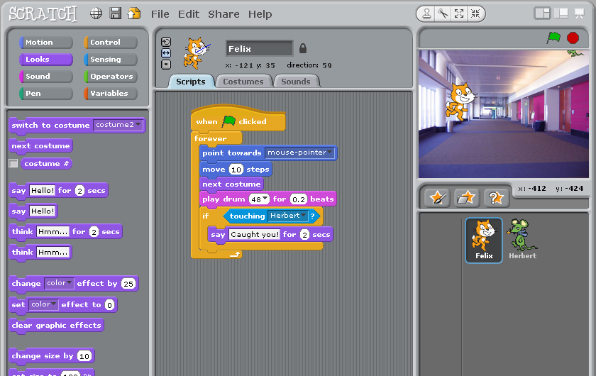 codeclub