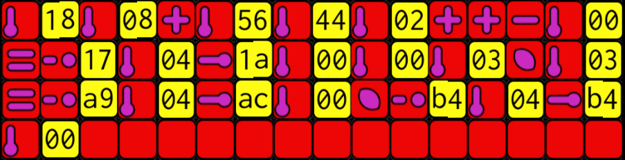 compiled