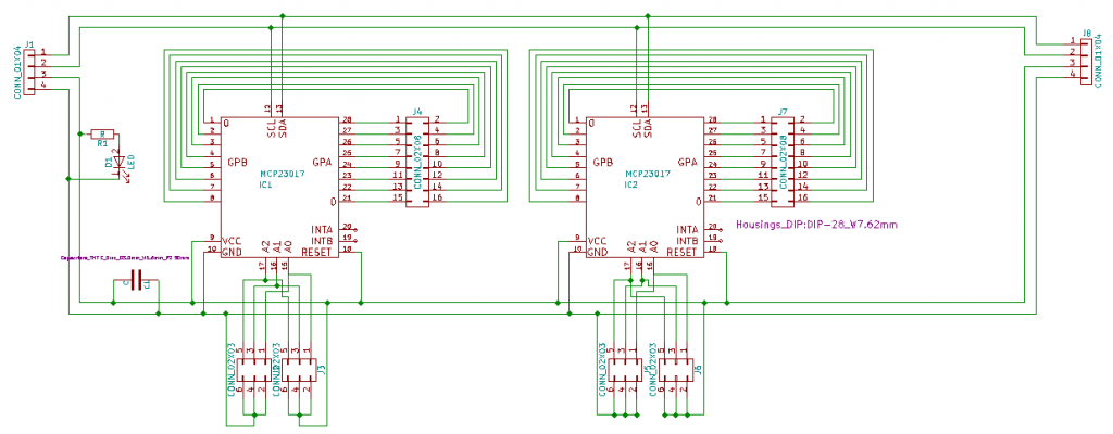 i2c-schematic